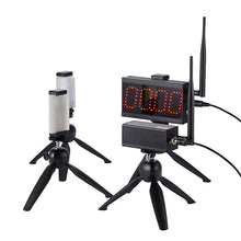 Load image into Gallery viewer, B-01 Professional Wireless Laser Timing System(portable packaging)