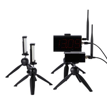Load image into Gallery viewer, B-01 Professional Wireless Laser Timing System(portable packaging)