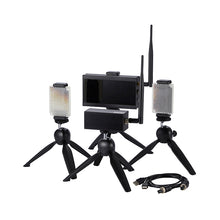 Load image into Gallery viewer, B-01 Professional Wireless Laser Timing System(portable packaging)