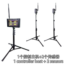 Load image into Gallery viewer, S-400 Multifunctional Wireless Timing System