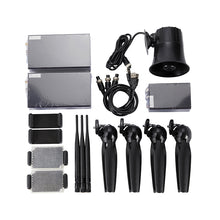 Load image into Gallery viewer, CS-003 Multifunctional wireless laser timing system