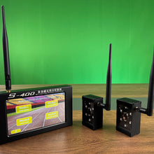 Load image into Gallery viewer, S-400 Multifunctional Wireless Timing System