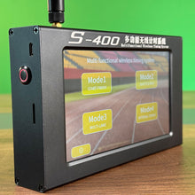 Load image into Gallery viewer, S-400 Multifunctional Wireless Timing System