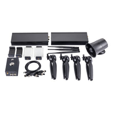 Load image into Gallery viewer, S-003 Wireless Laser Timing System