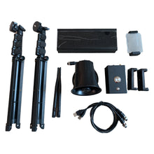 Load image into Gallery viewer, S-009 Professional sprint wireless laser timer