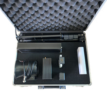 Load image into Gallery viewer, S-009 Professional sprint wireless laser timer