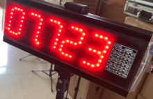 Load image into Gallery viewer, S-007 Multi-point multi-function Laser precision timing system