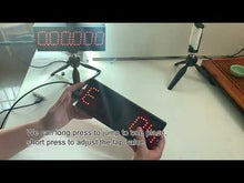 Load and play video in Gallery viewer, S-005 Wireless Laser Timing System