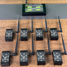 Load image into Gallery viewer, S-400 Multifunctional Wireless Timing System
