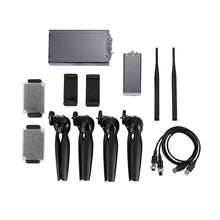 Load image into Gallery viewer, B-01 Professional Wireless Laser Timing System（portable packaging）
