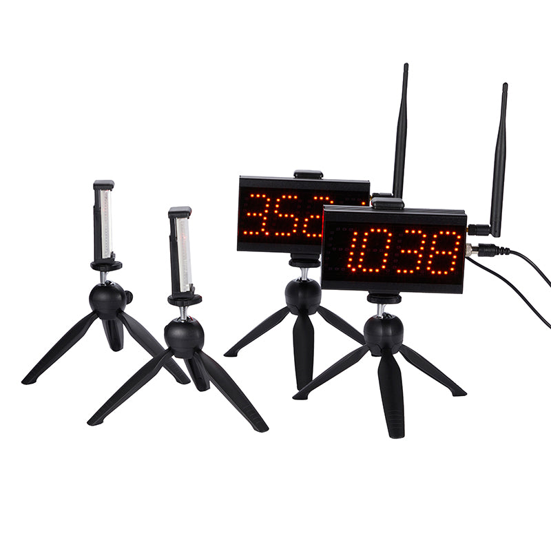 CS-003 Multifunctional wireless laser timing system – 66start