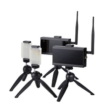 Load image into Gallery viewer, CS-003 Multifunctional wireless laser timing system
