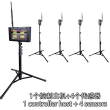 Load image into Gallery viewer, S-400 Multifunctional Wireless Timing System
