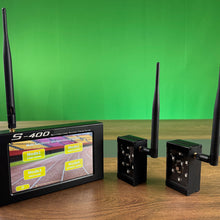 Load image into Gallery viewer, S-400 Multifunctional Wireless Timing System （English version）
