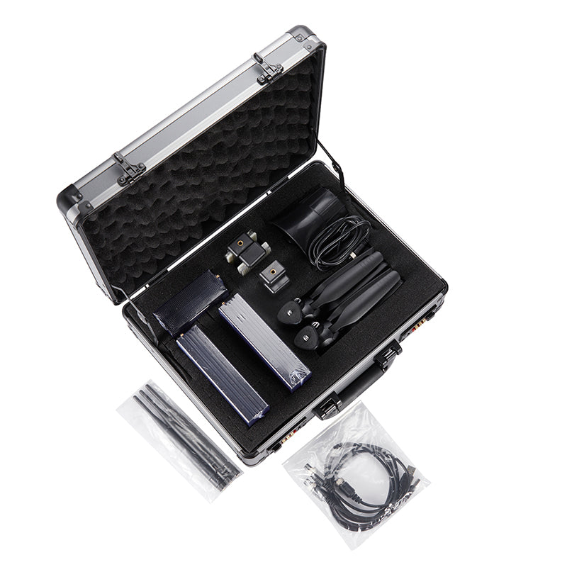 CS-003 Multifunctional wireless laser timing system – 66start