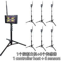 Load image into Gallery viewer, S-400 Multifunctional Wireless Timing System
