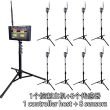Load image into Gallery viewer, S-400 Multifunctional Wireless Timing System

