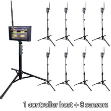 Load image into Gallery viewer, S-400 Multifunctional Wireless Timing System （English version）
