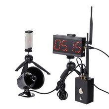 Load image into Gallery viewer, B-02 Professional Wireless Laser Timing System （portable packaging）
