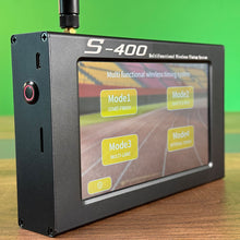 Load image into Gallery viewer, S-400 Multifunctional Wireless Timing System （English version）
