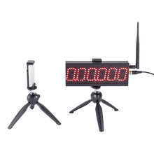 Load image into Gallery viewer, S-004 Wireless Laser Timing System
