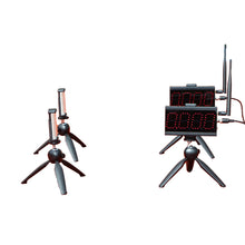 Load image into Gallery viewer, CS-003 Multifunctional wireless laser timing system

