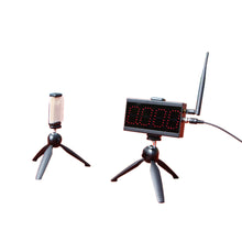 Load image into Gallery viewer, CS-003 Multifunctional wireless laser timing system
