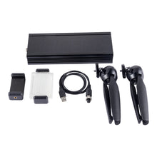 Load image into Gallery viewer, S-002 Wireless Laser Timing System
