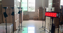 Load image into Gallery viewer, S-007 Multi-point multi-function Laser precision timing system
