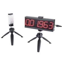 Load image into Gallery viewer, S-002 Wireless Laser Timing System
