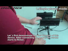Load and play video in Gallery viewer, S-003 Wireless Laser Timing System

